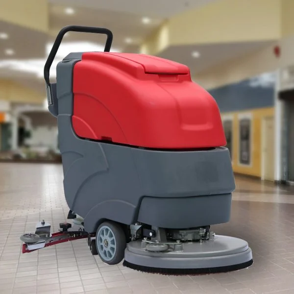 Wholesale Floor Scrubber